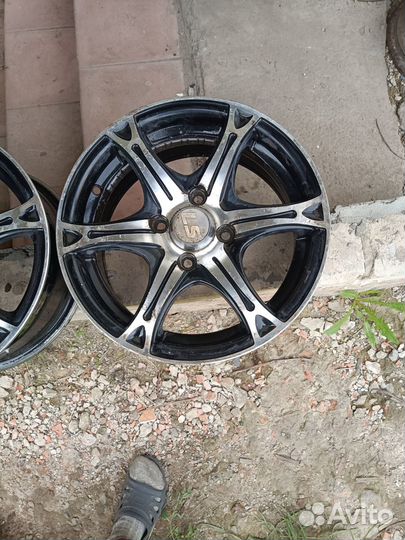 Диски от спектрв