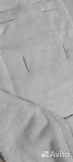 Детский конверт демисезонный