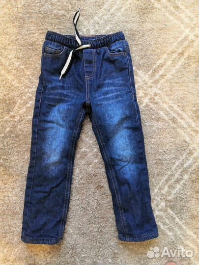 Вещи на мальчика на 3-4 года