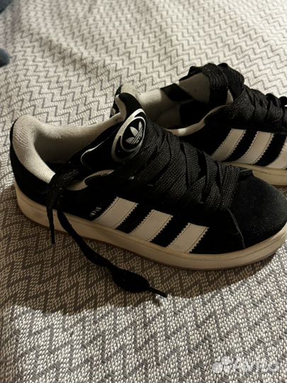 Кроссовки adidas campus