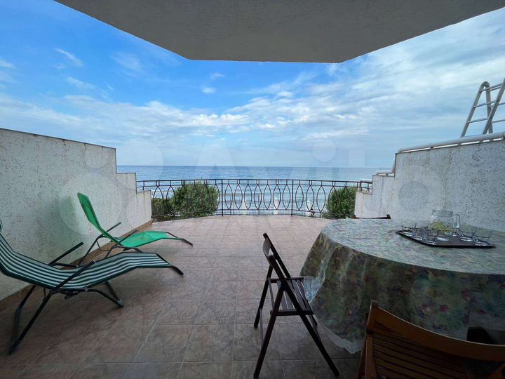 Дом 150 м² на участке 1 сот.