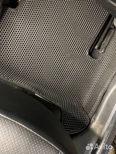 Ева эва коврики в авто