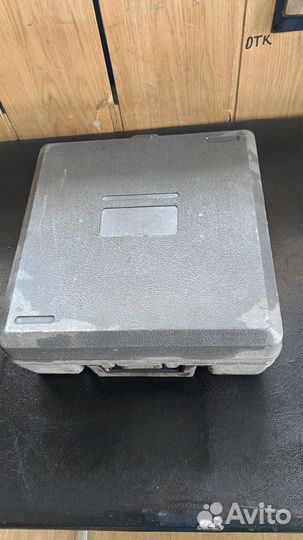 Насадка для вырезания окружностей по дереву