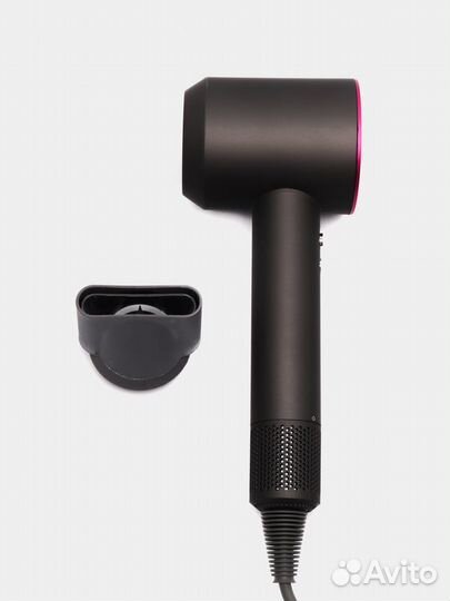 Профессиональный фен Super Hair Dryer