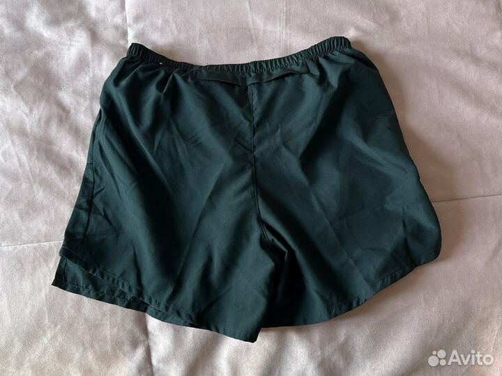 Шорты мужские Nike для бега