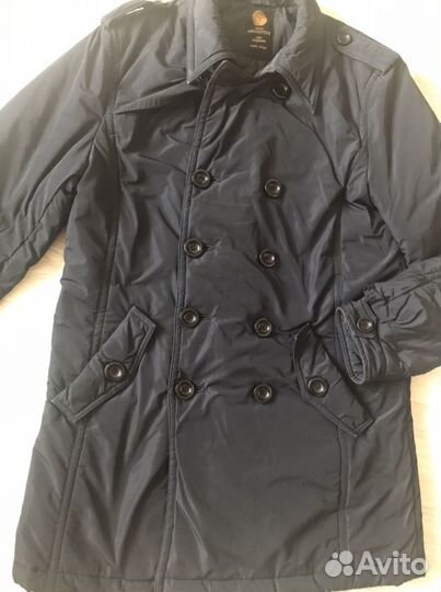 Пальто Absolutex размер 48