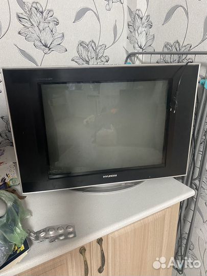 Телевизор бу