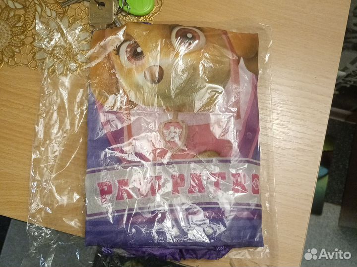 Фартук для труда