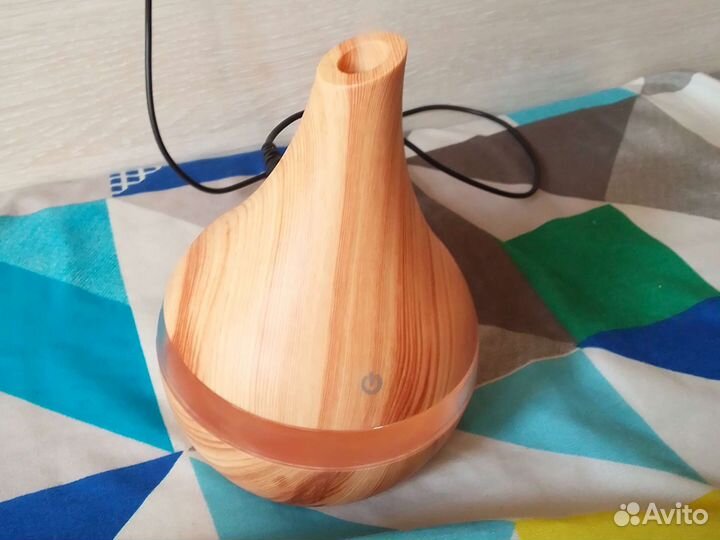 Mini USB Humidifier