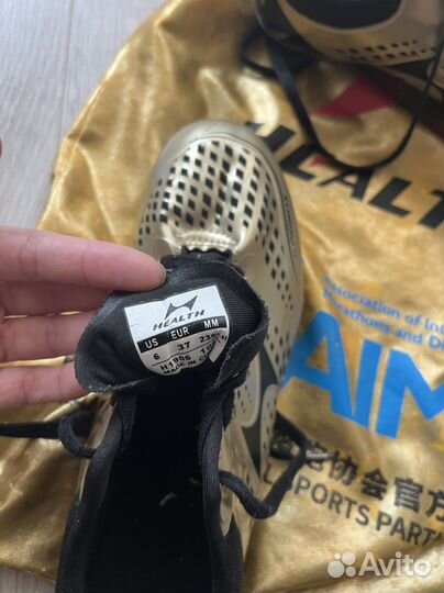 Шиповки для бега health