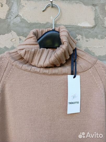 Платье женское 46 48 турция новейшее Trikotto