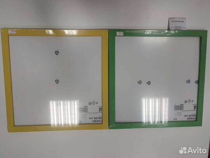 Рамки для фото картин постеры IKEA