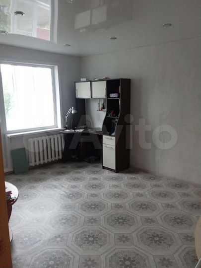 2-к. квартира, 54 м², 2/2 эт.