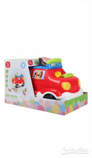 Машина-каталка