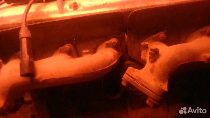 Двигатель Бмв