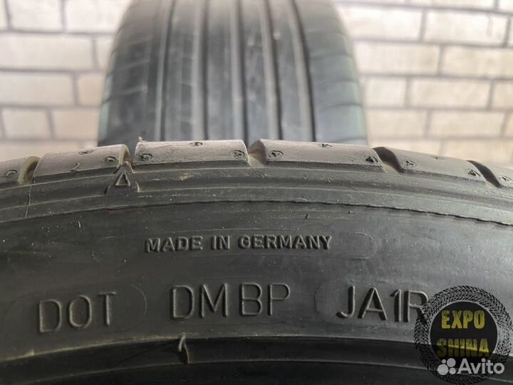 Dunlop SP Sport Maxx GT 275/35 R21