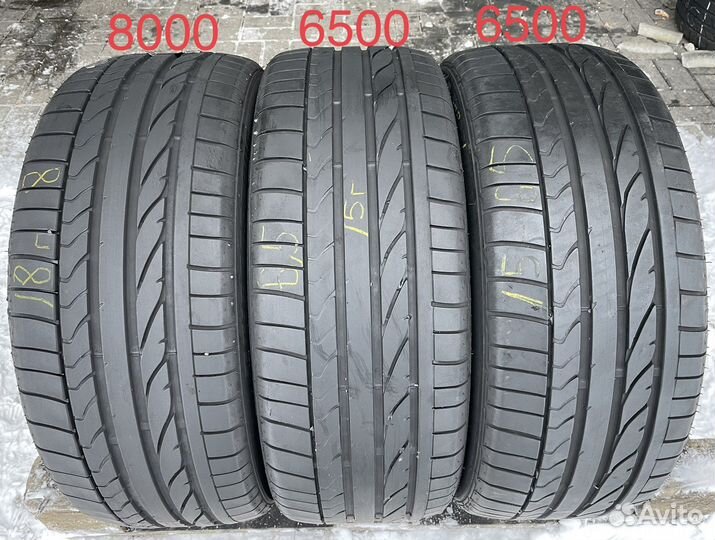 Bridgestone Potenza RE050A 235/45 R18