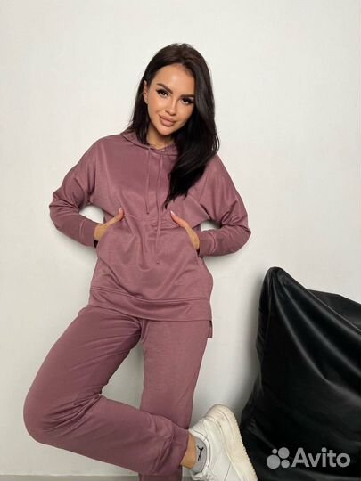 Костюм спортивный домашний