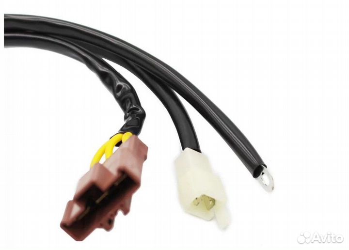 Реле зарядки KTM Duke 690 09-14 Duke 990 04-15