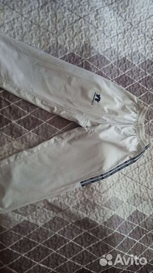 Кимоно для тхэквондо