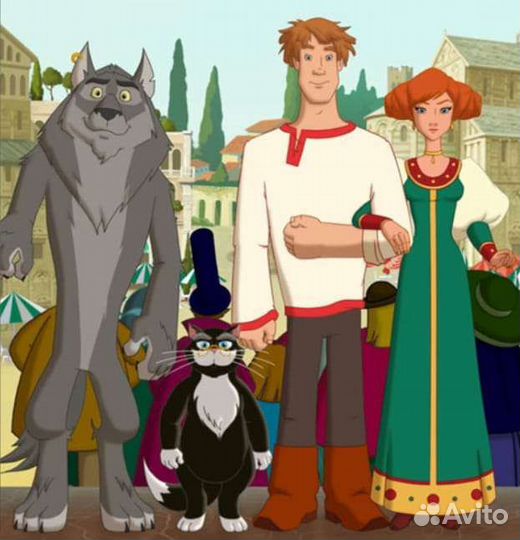 Ковёр новый Турция