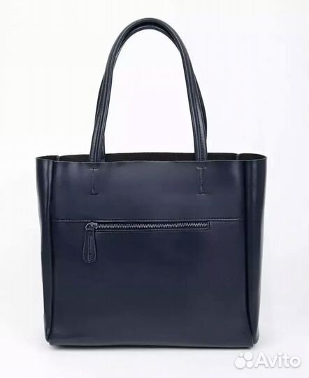 Сумка женская натуральная кожа