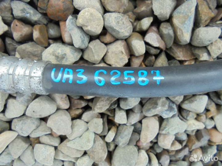 Трубка кондиционера Honda Inspire UA3 C32A 1995/12