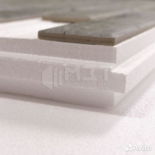 Фасадная плитка напрямую с завода