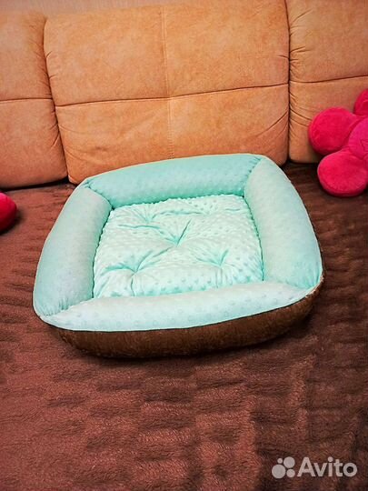 Лежанка для животных бу