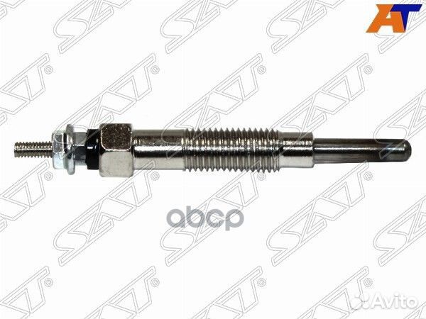 Свеча накала nissan cedric/gloria/patrol/vanette