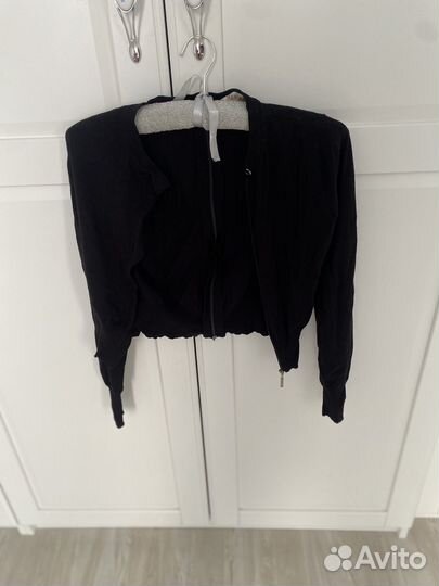 Брендовые вещи пакетом размер S