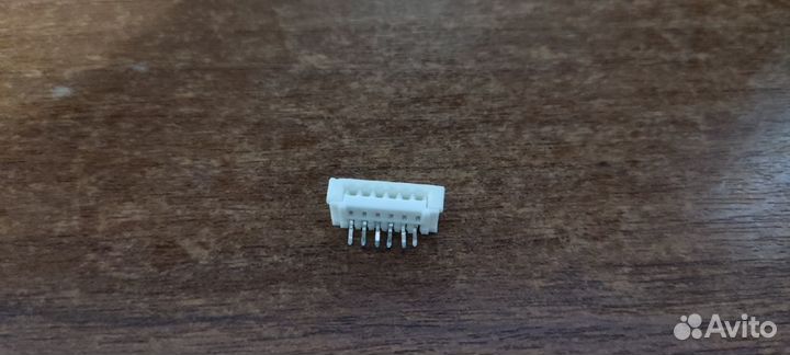 Компоненты для Микшера Pioneer