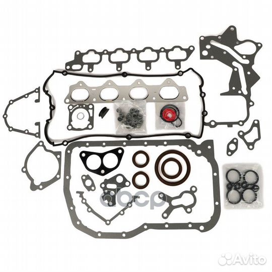 К-кт.прокл.двиг. hyundai Santa Fe (SM) /KIA