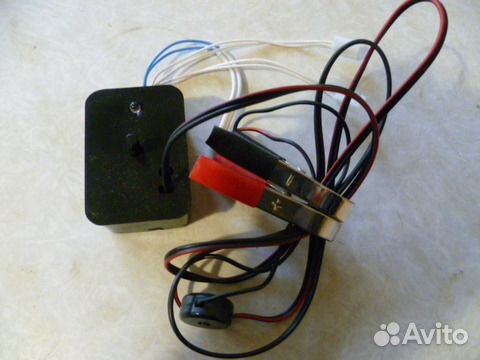 Ферма.Терморегуляторы для инкубаторов