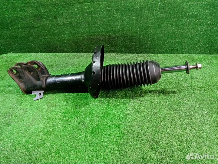 Стойка подвески передняя левая Subaru Legacy