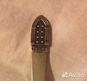 Столовое серебро