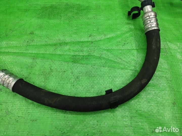 Трубка кондиционера Touareg / Cayenne 02-10