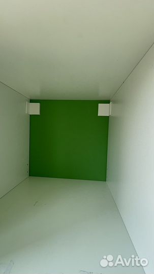 Книжные полки навесные