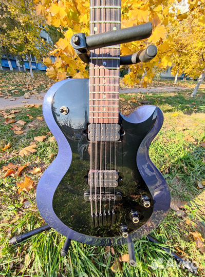 Электрогитара Yamaha AES 720