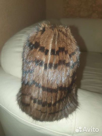 Шапка женская