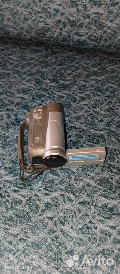Видеокамера panasonic