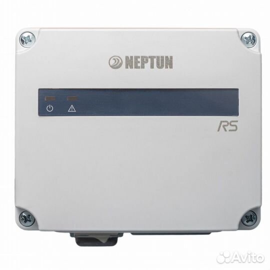 Система защиты от протечек Neptun Aquacontrol 1/2