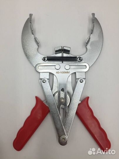 Съемник поршневых колец 100мм