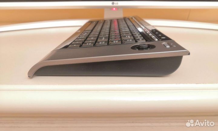 Клавиатура BTC 9049URF Беспроводная