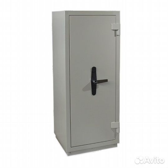 Сейф огнестойкий кз-065Т с трейзером