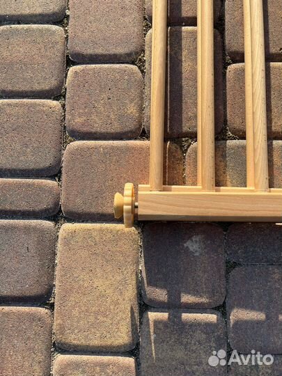 Ограждение для детей