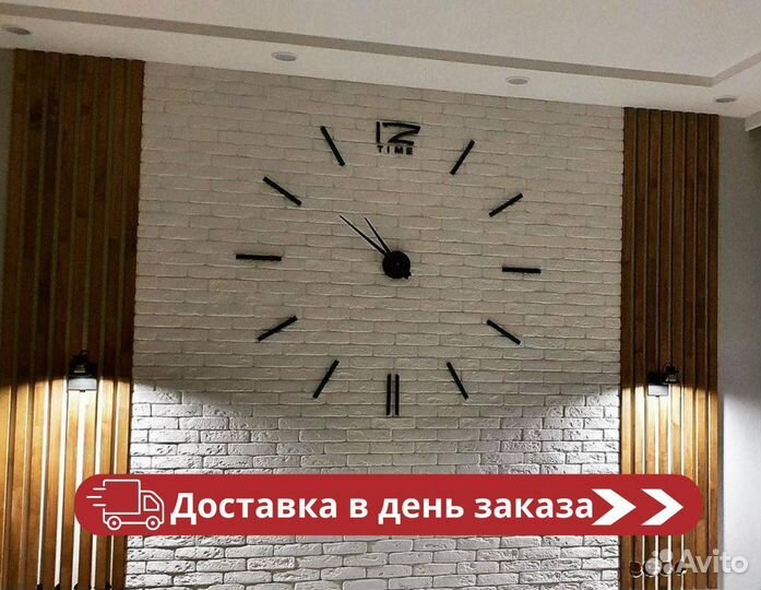 Декоративная плитка под кирпич