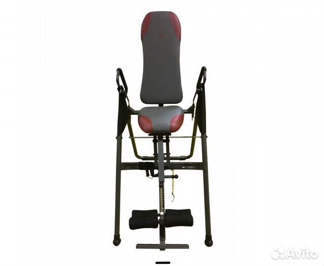 Инверсионный стол с сиденьем DFC SJ7200A складной