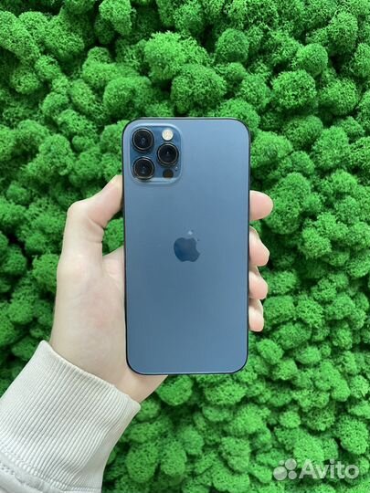 iPhone 12 Pro, 128 ГБ