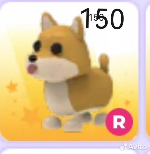 Поэты в адопт ми